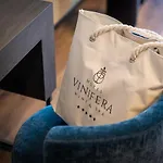 Hotel Vinifera Wine & 5 Stars Superior Balatonfured