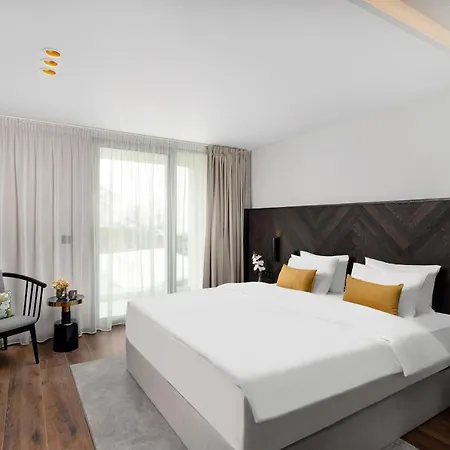 Hotel Vinifera Wine&spa 5 Stars Superior