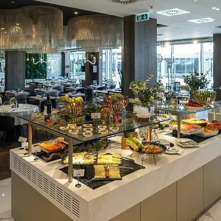 Hotel Vinifera Wine&spa 5 Stars Superior 5*