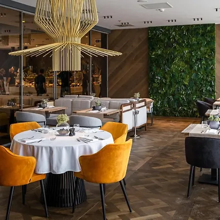 Vinifera Wine&spa 5 Stars Superior