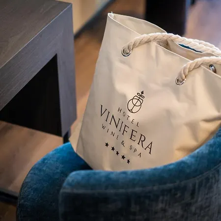 Hotel Vinifera Wine&spa 5 Stars Superior Balatonfüred