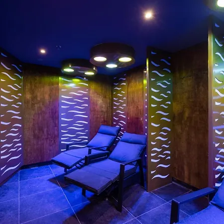 Vinifera Wine&spa 5 Stars Superior Balatonfüred