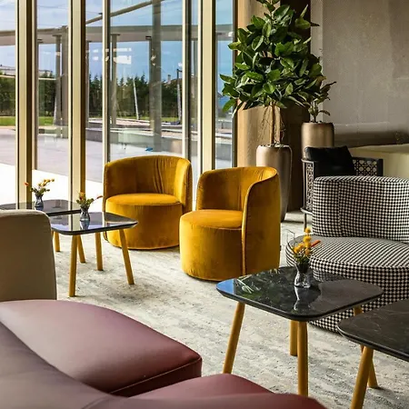 Vinifera Wine&spa 5 Stars Superior Hotel