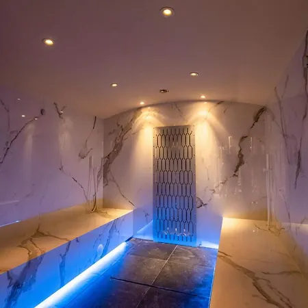 Vinifera Wine&spa 5 Stars Superior 5* Balatonfüred
