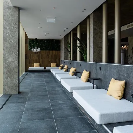 Vinifera Wine&spa 5 Stars Superior Hotel