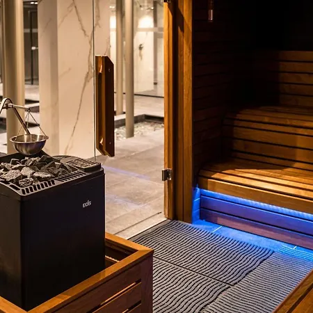 Vinifera Wine&spa 5 Stars Superior 5* Balatonfüred