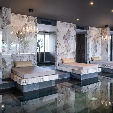 Vinifera Wine&spa 5 Stars Superior