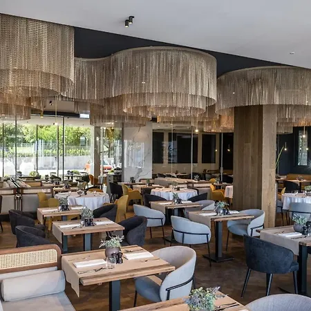 Hotel Vinifera Wine&spa 5 Stars Superior