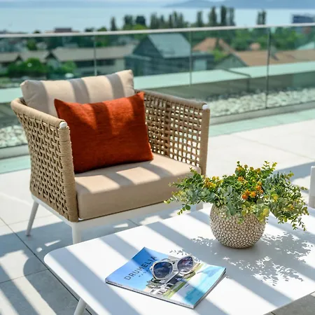 Vinifera Wine&spa 5 Stars Superior Hotel Balatonfüred