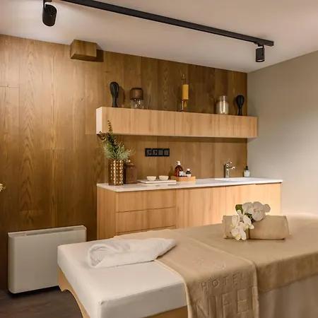 Hotel Vinifera Wine & 5 Stars Superior 5*