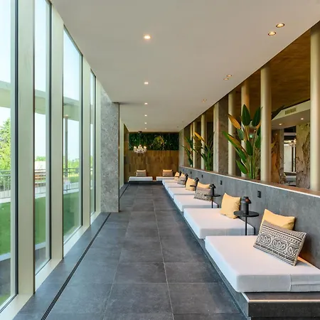 Vinifera Wine&spa 5 Stars Superior