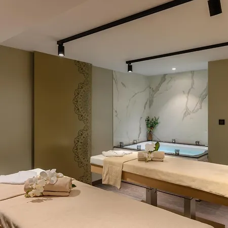 Vinifera Wine&spa 5 Stars Superior 5* Balatonfüred