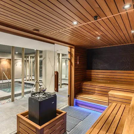 Vinifera Wine&spa 5 Stars Superior 5* Balatonfüred