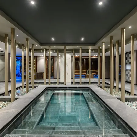 Vinifera Wine&spa 5 Stars Superior Balatonfüred