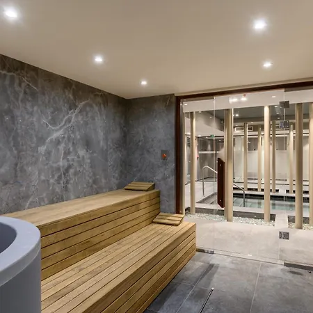 Hotel Vinifera Wine&spa 5 Stars Superior