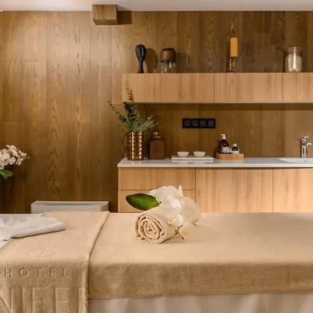 Vinifera Wine&spa 5 Stars Superior