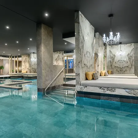 Vinifera Wine&spa 5 Stars Superior