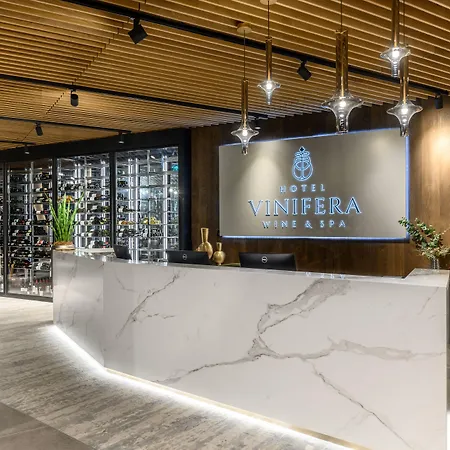Vinifera Wine&spa 5 Stars Superior