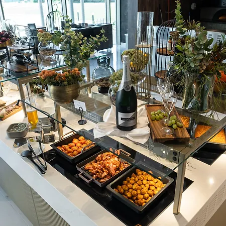 Hotel Vinifera Wine&spa 5 Stars Superior