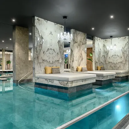 Hotel Vinifera Wine&spa 5 Stars Superior 5*