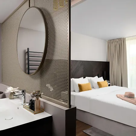Vinifera Wine&spa 5 Stars Superior Balatonfüred
