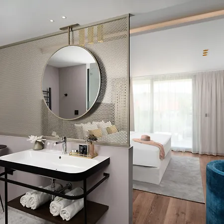 Vinifera Wine&spa 5 Stars Superior Hotel 5*