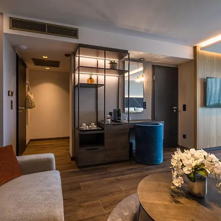 Vinifera Wine&spa 5 Stars Superior