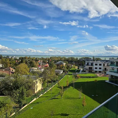 Vinifera Wine & 5 Stars Superior 5* Balatonfüred