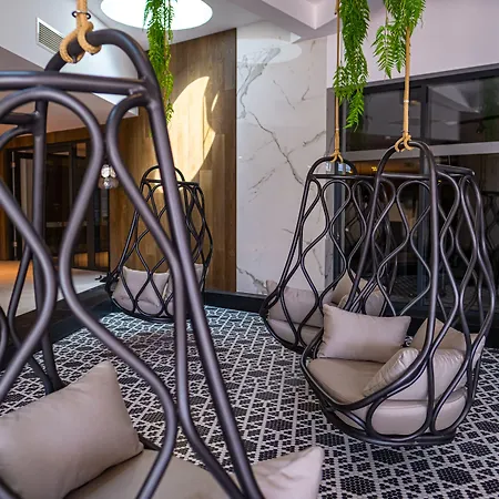 Hotel Vinifera Wine&spa 5 Stars Superior Balatonfüred