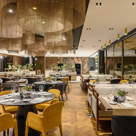 Vinifera Wine&spa 5 Stars Superior Hotel 5*