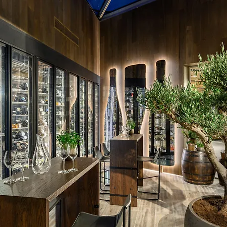 Vinifera Wine&spa 5 Stars Superior 5*