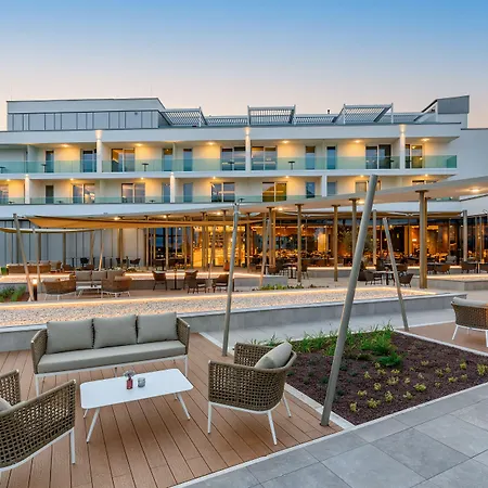 Hotel Vinifera Wine&spa 5 Stars Superior 5*