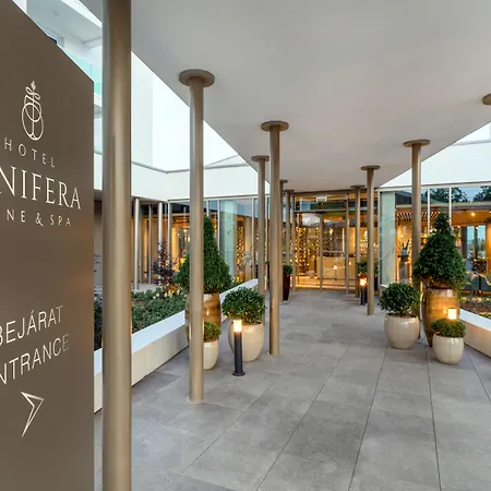 Vinifera Wine&spa 5 Stars Superior Hotel