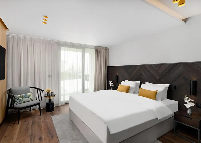 Hotel Vinifera Wine & 5 Stars Superior