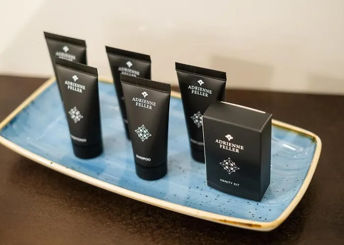 Vinifera Wine & 5 Stars Superior 5*