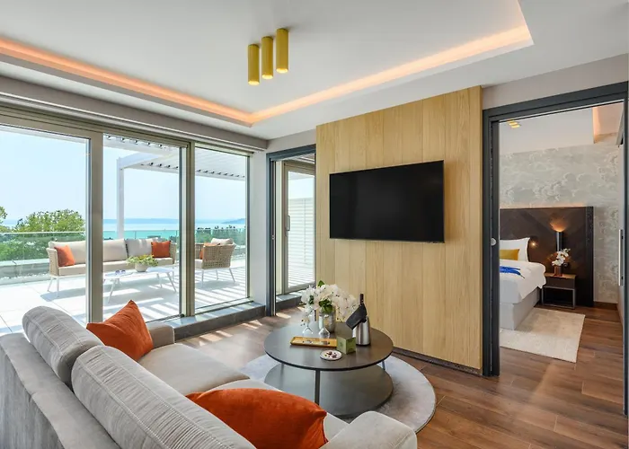 Vinifera Wine & 5 Stars Superior Hotel Balatonfüred