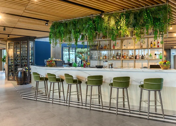 Hotel Vinifera Wine & 5 Stars Superior