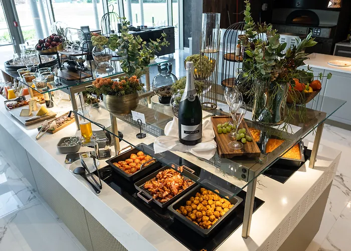 Hotel Vinifera Wine & 5 Stars Superior
