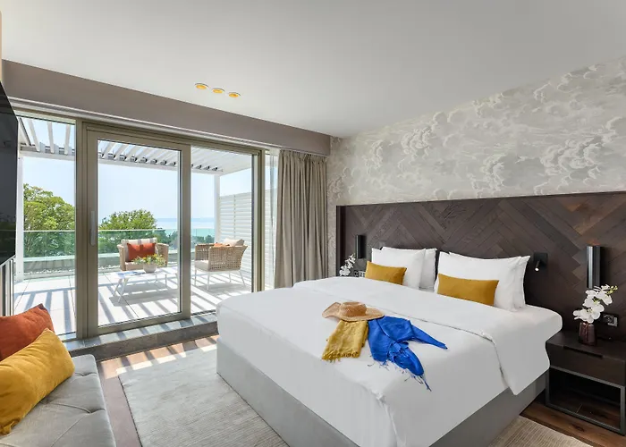 Hotel Vinifera Wine & 5 Stars Superior Balatonfüred